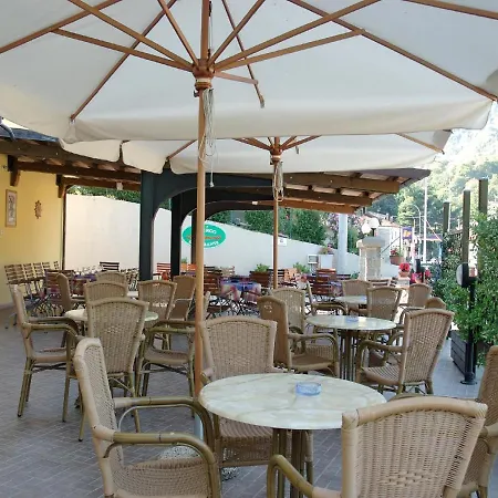 Miramonti Comano (Tuscany)