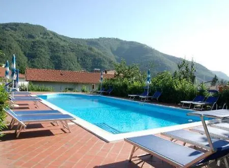 Miramonti Hotel