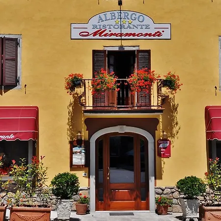 Hotel Miramonti