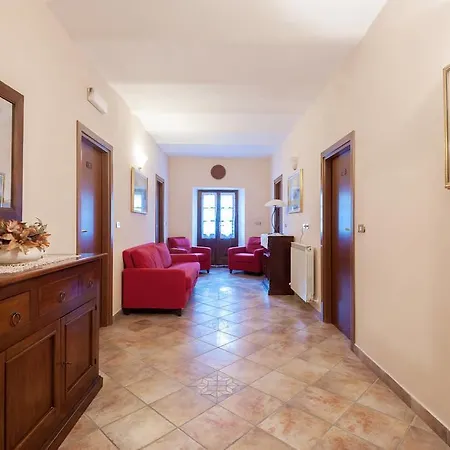 Miramonti Hotel Comano (Tuscany)