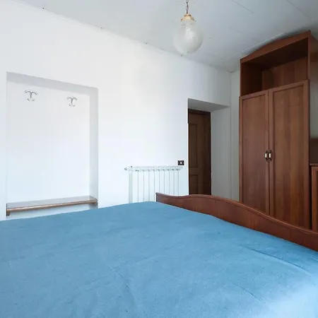 Hotel Miramonti Comano (Tuscany)