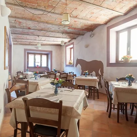 Hotel Miramonti 3*