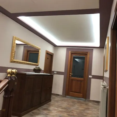 Miramonti Hotel