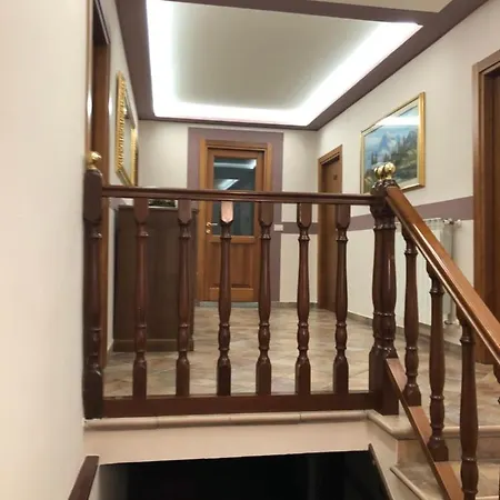 Miramonti Hotel 3*