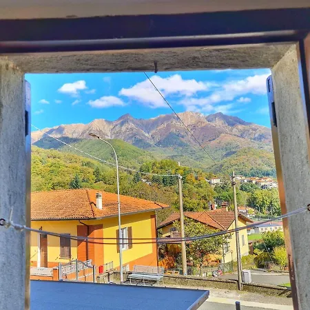 Miramonti 3* Comano (Tuscany)