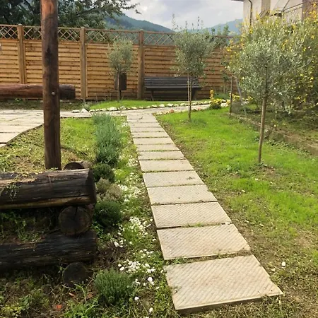 Miramonti Comano (Tuscany)