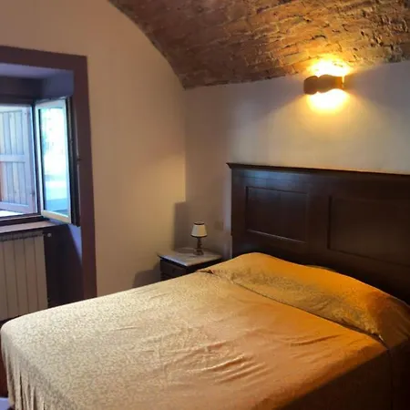 Hotel Miramonti Comano (Tuscany)