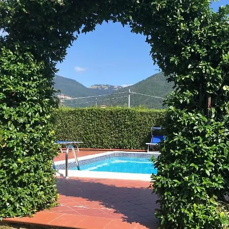 Hotel Miramonti
