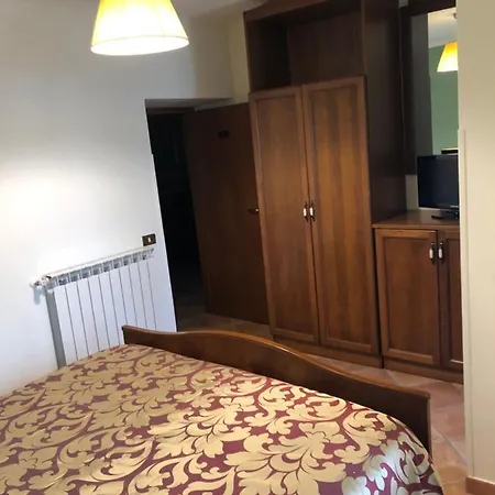 Miramonti Hotel 3*