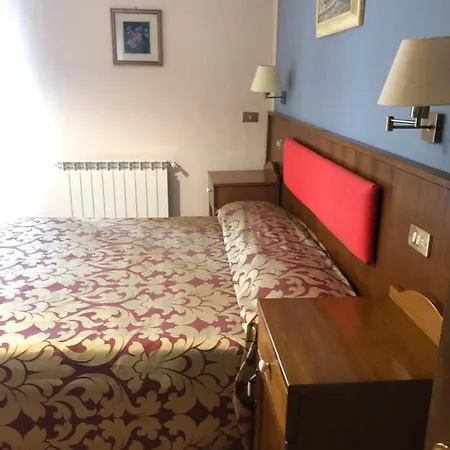 Miramonti 3* Comano (Tuscany)