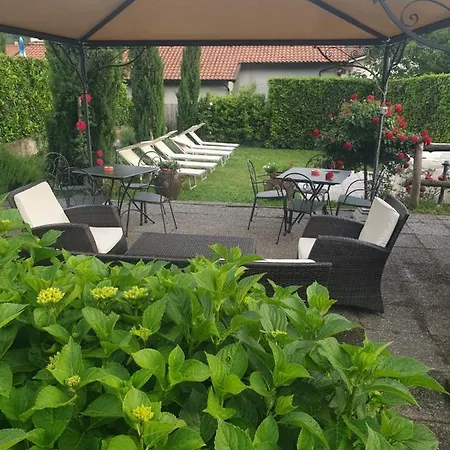 Hotel Miramonti