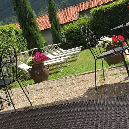 Miramonti Hotel 3*