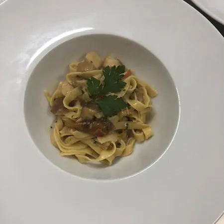 Hotel Miramonti Comano (Tuscany)