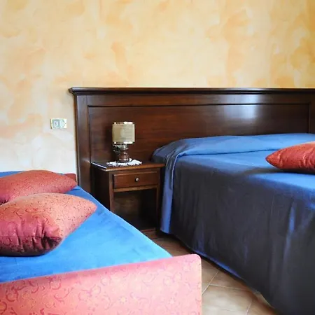Miramonti Comano (Tuscany)