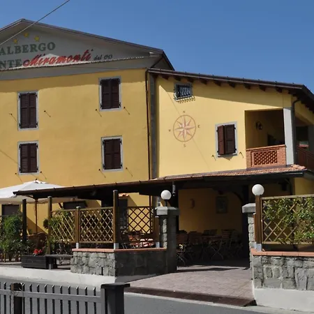 Miramonti