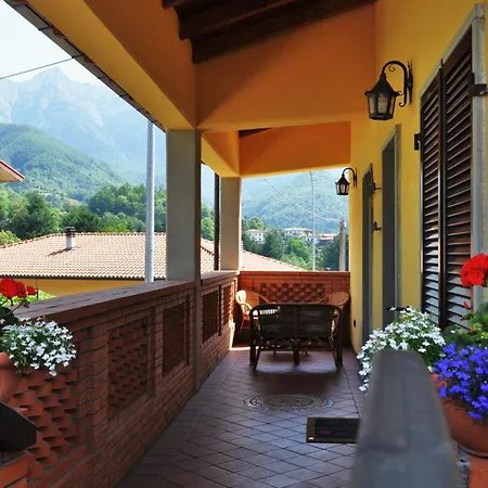 Miramonti Hotel 3*