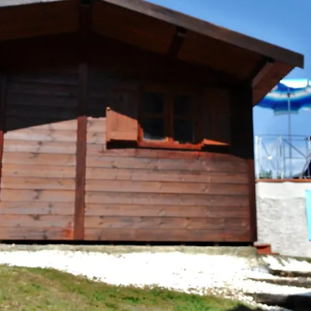 Miramonti Hotel 3*