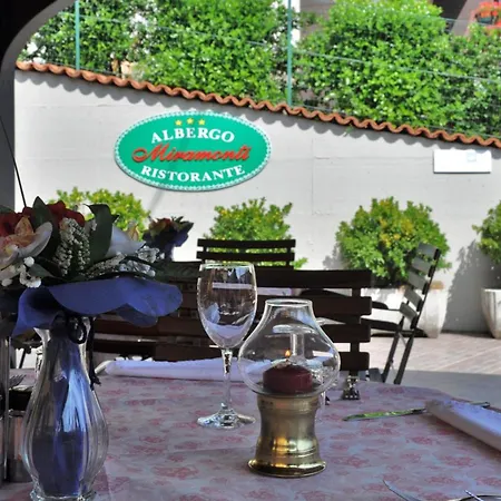 Miramonti Hotel 3*