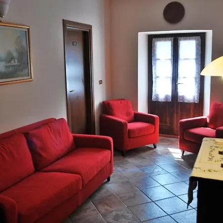 Miramonti 3* Comano (Tuscany)