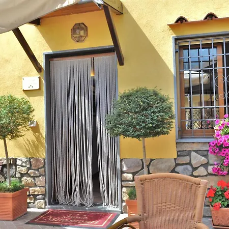 Miramonti
