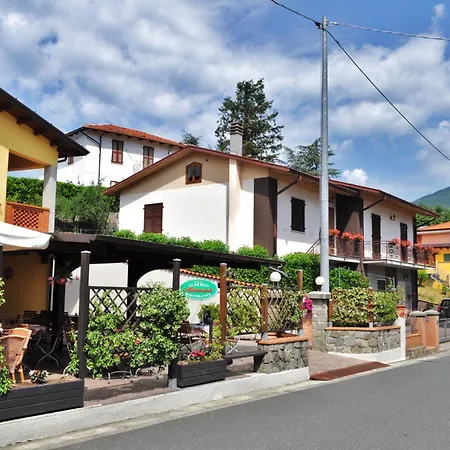 Hotel Miramonti
