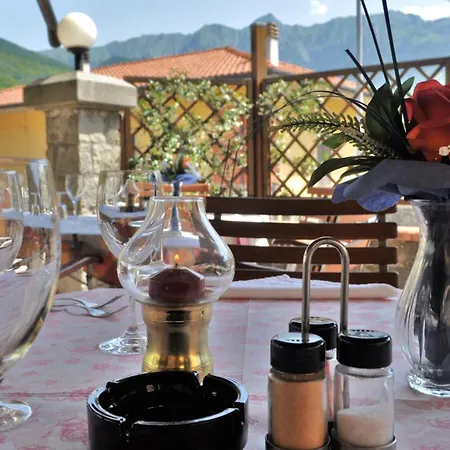Hotel Miramonti 3*