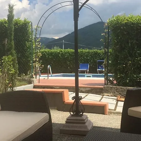 Miramonti 3* Comano (Tuscany)