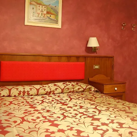 Miramonti Hotel 3*