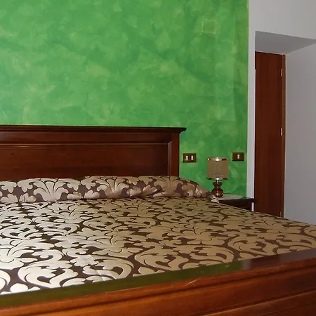 Miramonti Hotel