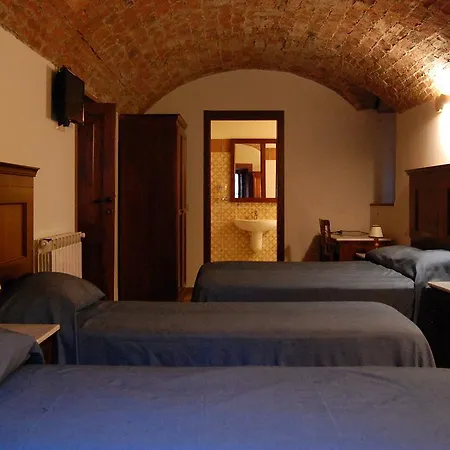 Miramonti Hotel 3*