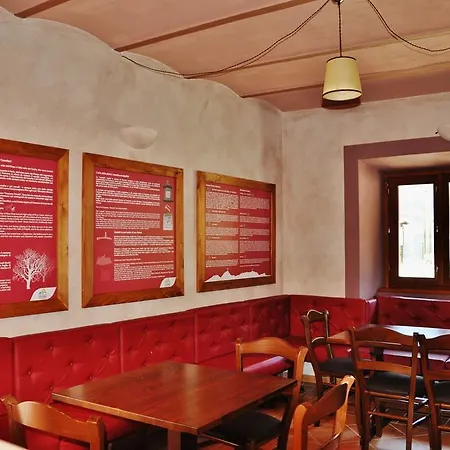 Hotel Miramonti