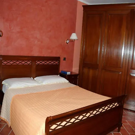 Hotel Miramonti 3*
