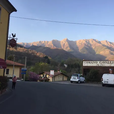 Miramonti Hotel