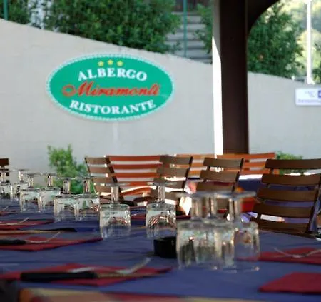 Hotel Miramonti Comano (Tuscany)