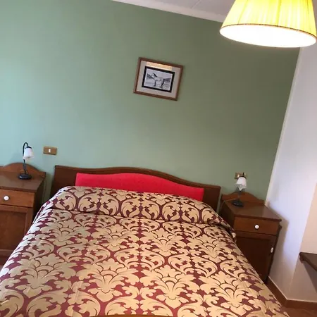 Miramonti Hotel Comano (Tuscany)