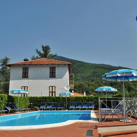 Miramonti Hotel