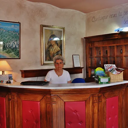 Miramonti Hotel