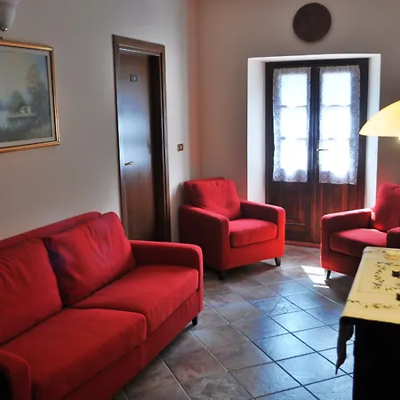 Miramonti Comano (Tuscany)