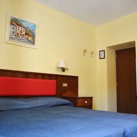Miramonti Comano (Tuscany)
