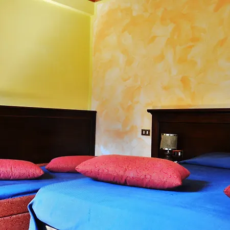 Miramonti Hotel Comano (Tuscany)