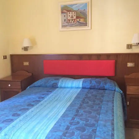 Miramonti Hotel 3*