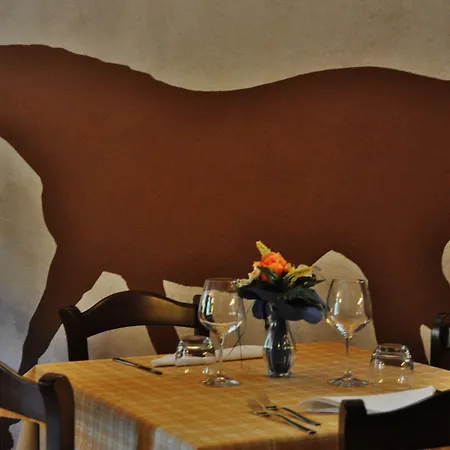 Miramonti Hotel 3*