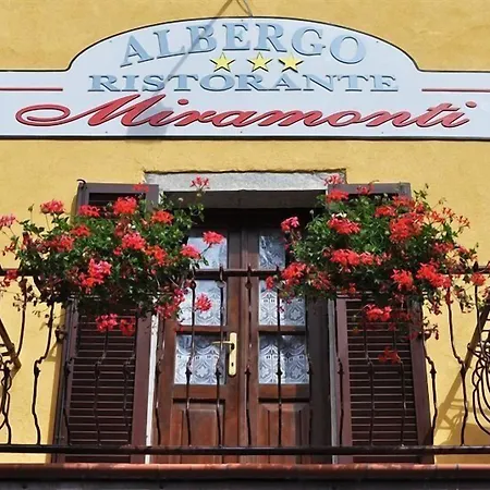 Miramonti Hotel