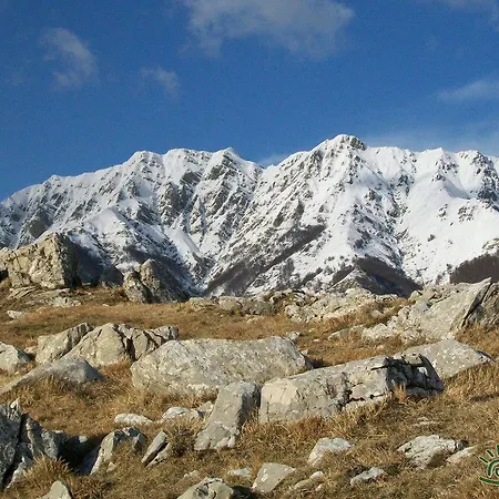 Miramonti 3* Comano (Tuscany)