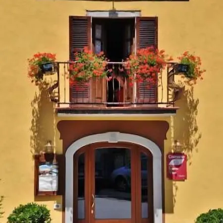 Miramonti 3* Comano (Tuscany)