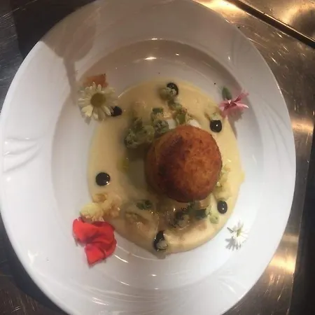 Miramonti Hotel Comano (Tuscany)