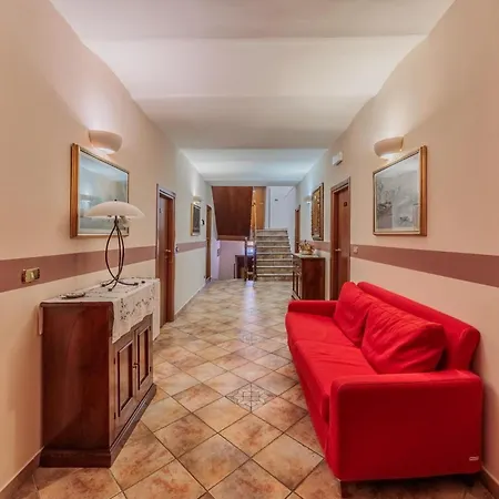 Miramonti Hotel