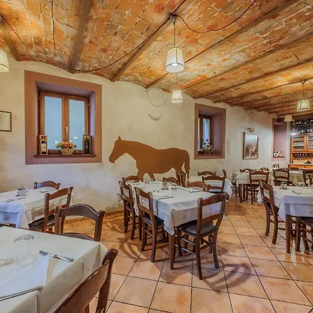 Hotel Miramonti 3*