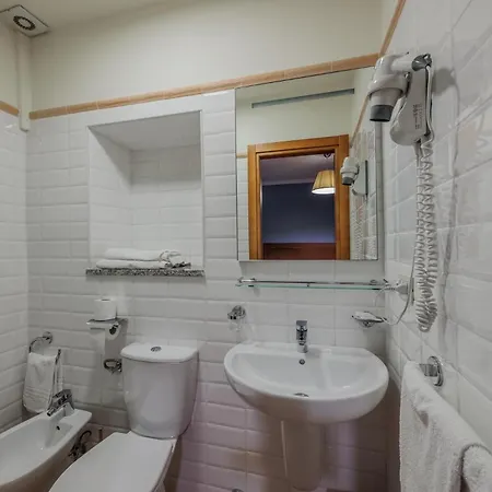 Miramonti Hotel 3*