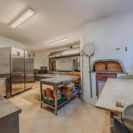 Miramonti Comano (Tuscany)